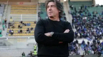 واکنش ساپینتو به شکست تاریخی مقابل الوصل؛ با انتقام زندگی نمی‌کنیم