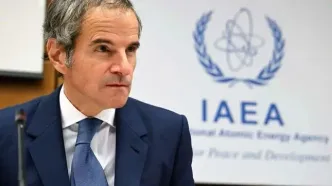 گروسی نامزد تصدی دبیر کلی سازمان ملل شد