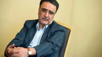 مصطفی تاجزاده بازداشت شد