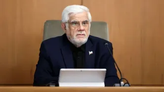 عارف: توسعه روابط با روسیه اولویت سیاست خارجی است