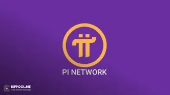 سقوط ۴ درصدی Pi Network هم‌زمان با ورود به دنیای هوش مصنوعی!