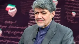 مجتبی مطهری: به اصلاحات و تغییر نیاز داریم/ کسی به خاطر تفکرش نباید به زندان برود