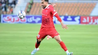اورونوف در قراردادش با پرسپولیس بند فسخ دارد؟!