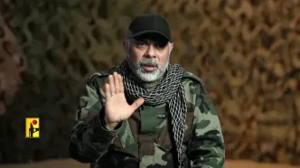 شیوه ترور شهید طباطبائی عامل تغییر نگاه راهبردی حزب‌الله لبنان خواهد بود/ ویدئو