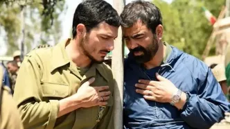 «مجنون» پرفروش‌ترین فیلم دفاع مقدس سینمای ایران شد