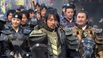 10 سریال تاریخی شبیه به جومونگ که باید ببینید