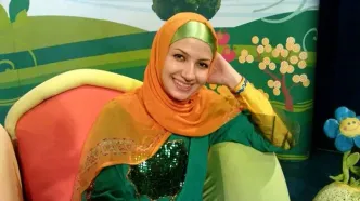 واکنش جنجالی «خاله شادونه» به بحران آلودگی هوا؛ اعتراض یک چهره محبوب!