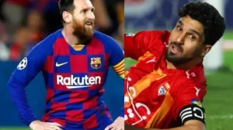 گلر استقلال، ساسان انصاری را به سرنوشت مسی دچار کرد