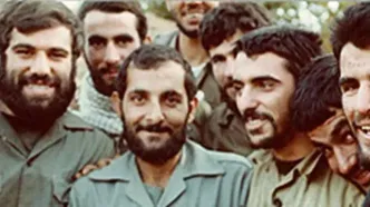 ماجرای رد شهید باکری در گزینش سپاه چه بود؟