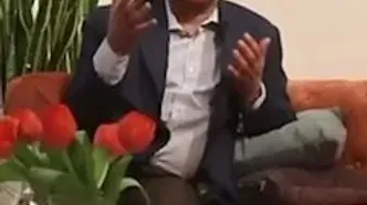 رامبد جوان: مجبور بودم دخترم را در کانادا به دنیا بیاورم!