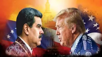 ترامپ و مادورو دیدار می‌کنند؟/گزارش نیویورک تایمز از تماس تلفنی ترامپ و مادورو