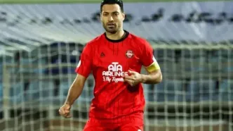 بود و نبود دردسرساز کاپیتان شجاع برای تراکتور!