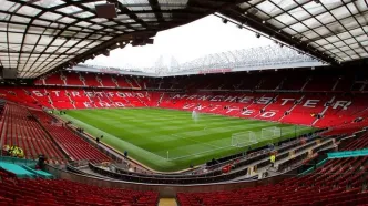 اقدام زیبای شیاطین سرخ برای افراد بی‌خانمان