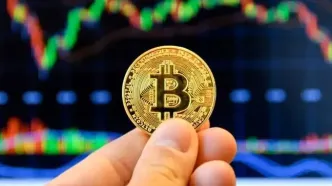 قیمت‌ بیت کوین امروز یکشنبه ۱۸ آبان ۱۴۰۴ اعلام شد/ بیت‌کوین چقدر رشد کرد؟