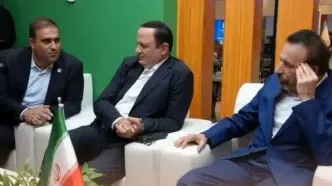 منطقه آزاد ارس دروازه طلایی ارتباط ایران با اوراسیا است