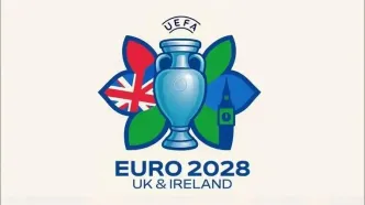 اعلام برنامه یورو ۲۰۲۸