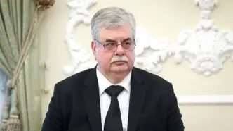 سفیر روسیه در تهران: مکانیسم ماشه را فعال شده نمی‌دانیم/ ویدئو