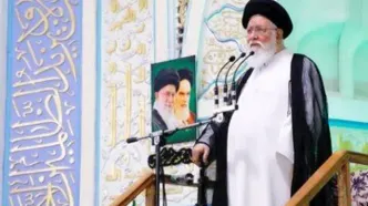 علم‌الهدی: رهبری قدرتمندترین رهبر روی کره زمین است/  در ۸۸ اگر مسئله انتخابات بود نباید به رهبری توهین می‌کردند