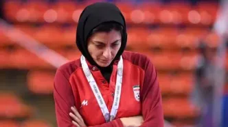 واکنش متفاوت مظفر به شکست تیم ملی فوتسال زنان مقابل برزیل