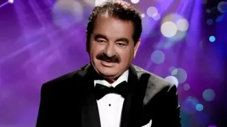 وضعیت ناراحت کننده ابراهیم تاتلیس در کنسرت+فیلم