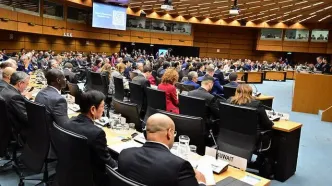 بیانیه آمریکا و تروئیکا در شورای حکام آژانس: تهران مسائل پادمانی را فورا حل کند