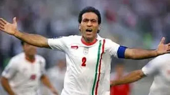 مهدوی‌کیا: به ایرانی بودنم افتخار میکنم اما...