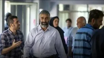 اولین تصویر از پژمان جمشیدی بعد از بازگشت به ایران