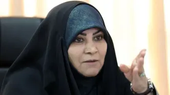 دستیار ابراهیم رئیسی: اگر قانون حجاب آنقدر ماورایی نبود، شورای امنیت مانع اجراشدنش نمی‌شد