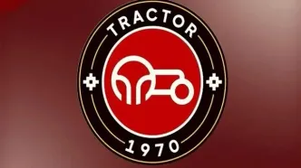 تراکتور برترین باشگاه ایران در ۲۰۲۵