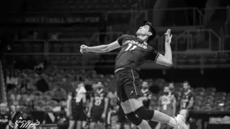 روستای زادگاه صابر کاظمی غرق در بهت و اندوه