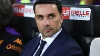 پالادینو جانشین یوریچ در آتالانتا شد