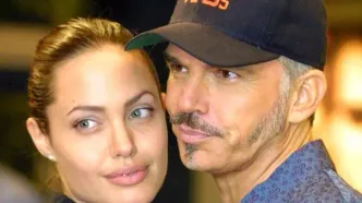 چرا این بازیگر بعد از فقط سه سال از آنجلیناجولی طلاق گرفت؟