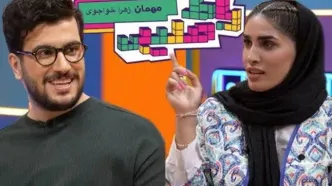 زهرا خواجوی بابت نشناختن نیچه فحش خورد/ ویدئو