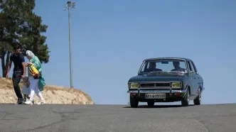 ورود پراید و پیکان به کیش ممنوع شد!