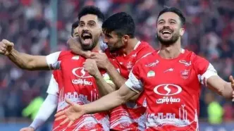 دربی تهران در دبی امارات! پیشنهاد بزرگ به پرسپولیس با سود ده برابری