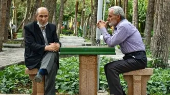 خبر فوری؛ واریزی جدید حقوق بازنشستگان |  4000/000 تومان اضافه این ماه فقط برای این بازنشستگان