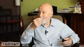 نبوی: اگر جنگ اخیر هم 8 سال طول می‌کشید، باز هم پیروز بودیم؟!