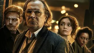 سازنده «برکینگ بد» با سریالی جدید می‌آید