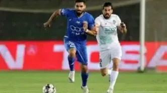 یک استقلالی دیگر بازی با الوحدات را از دست داد