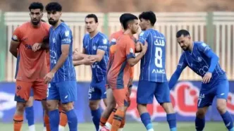 حذف قطعی 4 تیم لیگ برتری از جام حذفی!