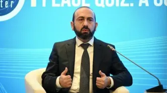 وزیر امور خارجه ارمنستان:  امیدواریم تحریم‌ها علیه ایران لغو شود