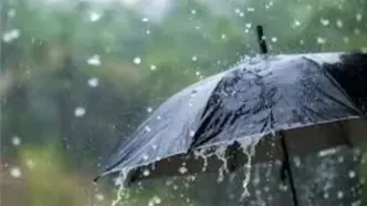 آماده باش برای باران های سیل آسا در ایران / هشدار زرد رنگ صادر شد!