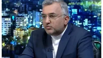 با ایستادگی در برابر فشارها در مذاکرات دست بالاتری خواهیم داشت