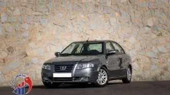 قیمت سورن پلاس ترمز برید - ۱۸ آذر