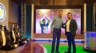 وقتی نام فردوسی‌پور روی اعصاب میثاقی می‌رود