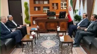 نقش راهبردی منطقه آزاد ارس در گسترش همکاری‌های اقتصادی ایران و آذربایجان