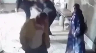 سه متهم اصلی حمله به زوج سالخورده در اهر دستگیر شدند