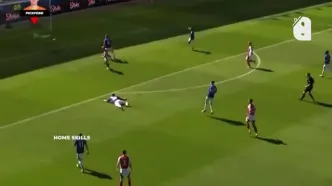 ویدیو: 100 سیو برتر دروازه‌بانان در 2025