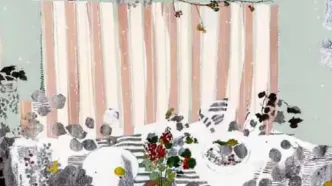 هیچ بودنی بدون نبودن معنا پیدا نمی‌کند