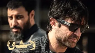 «وحشی ۲» از دوشنبه ۲۴ آذر در فیلم‌نت